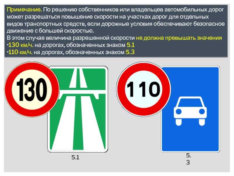 Правила дорожного движения с прицепом