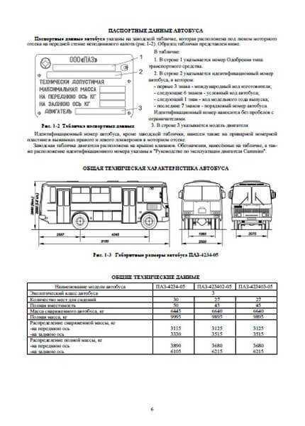 Паз-4234