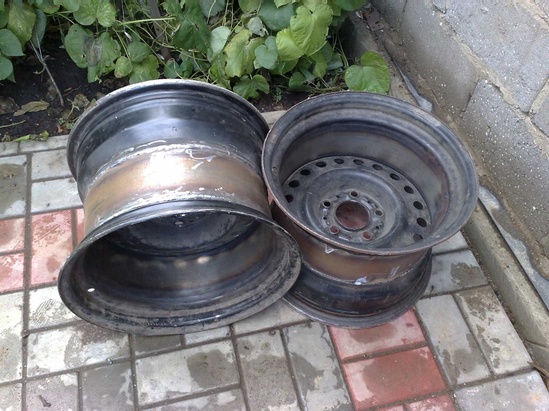 Плюсы и минусы разварки дисков