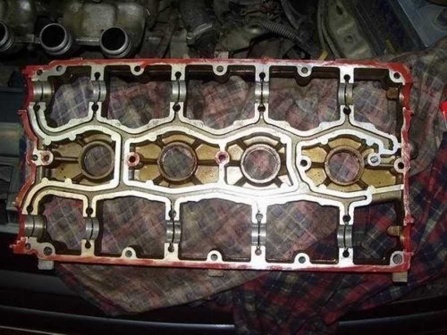Техническое обслуживание автомобиля ваз 2107 жигули