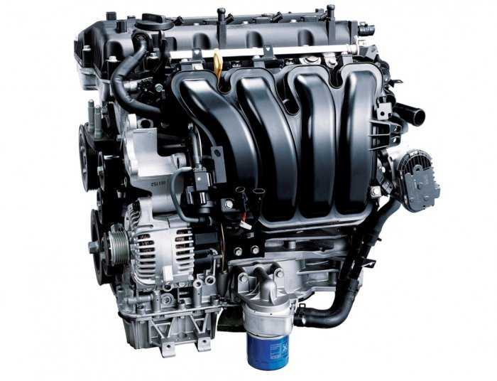Технические характеристики g4ke 2,4 л/176 л. с. | auto-gl.ru