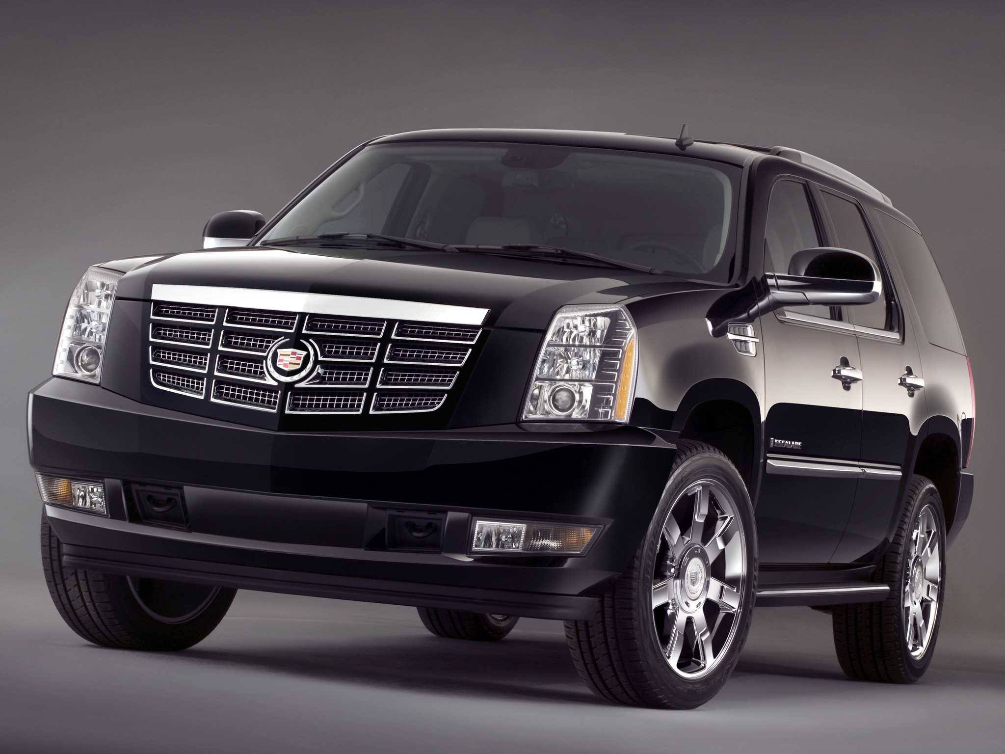 Chevrolet tahoe: руководство по эксплуатации