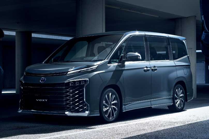 Топ 50 лучших семиместных автомобилей на 2021 год