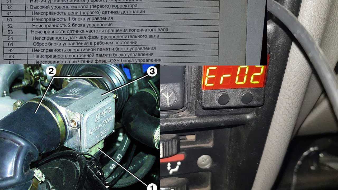 Датчик угловой синхронизации змз 406 где находится?