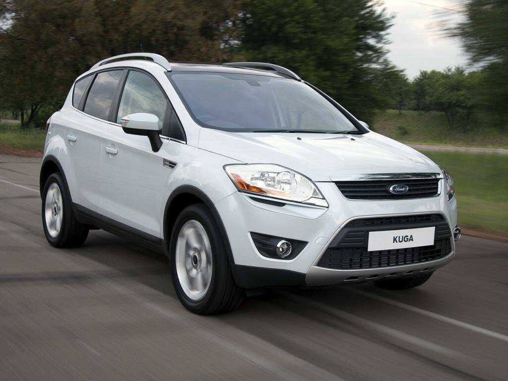 Ford kuga 2 | escape с 2012 года - замена предохранителей