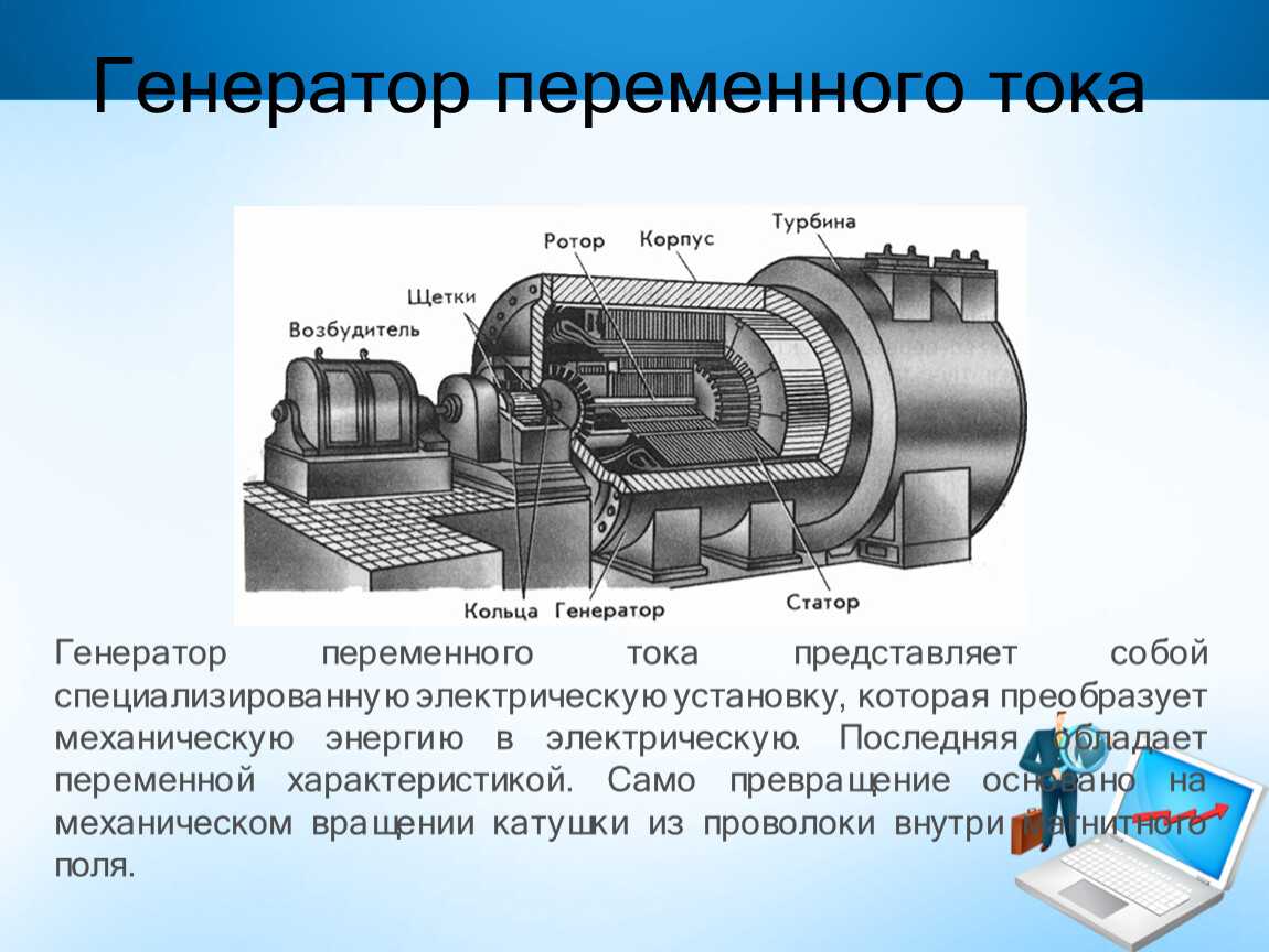 Выпрямители