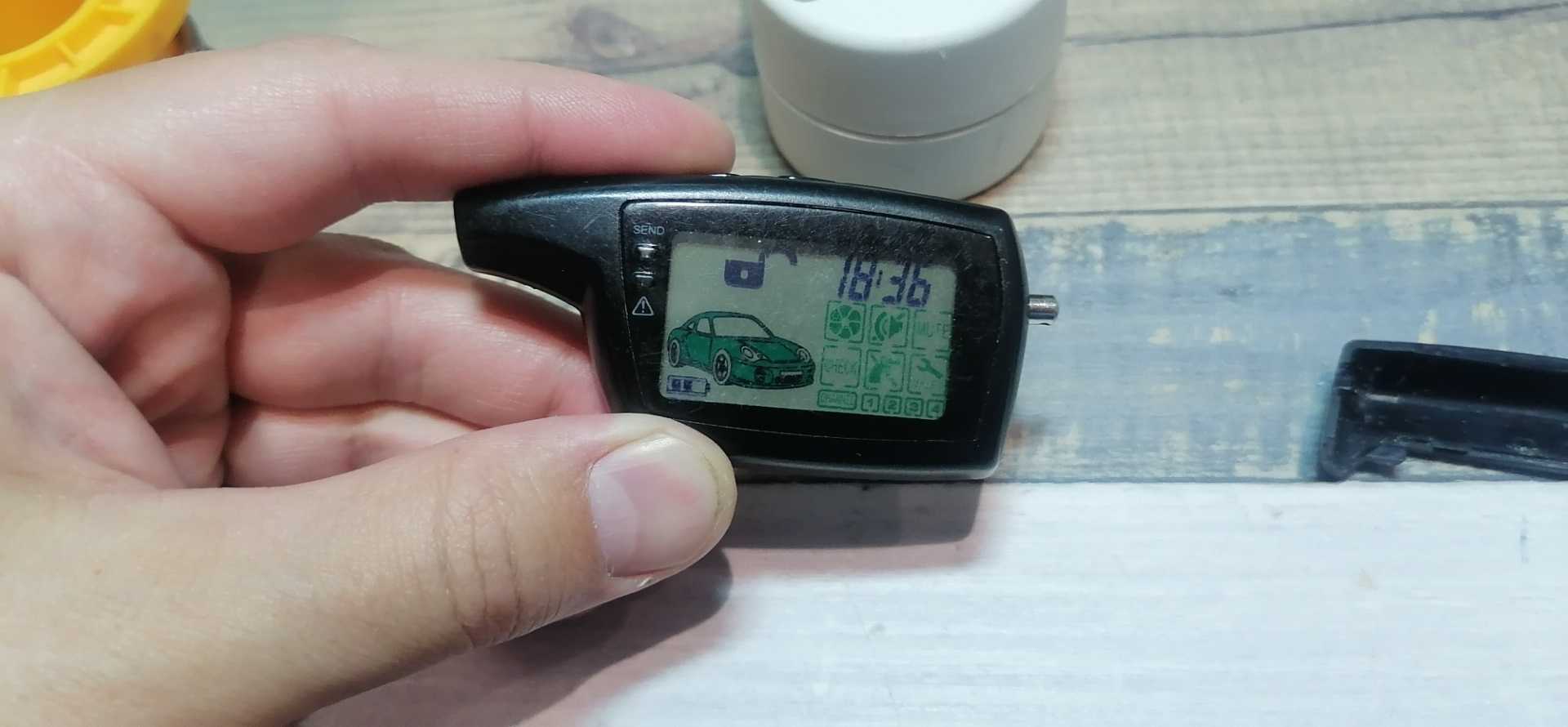 Как снять сигнализацию с машины полностью демонтаж своими руками