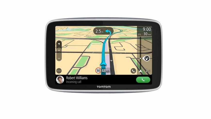 Рейтинг лучших автомобильных gps навигаторов на 2023 год