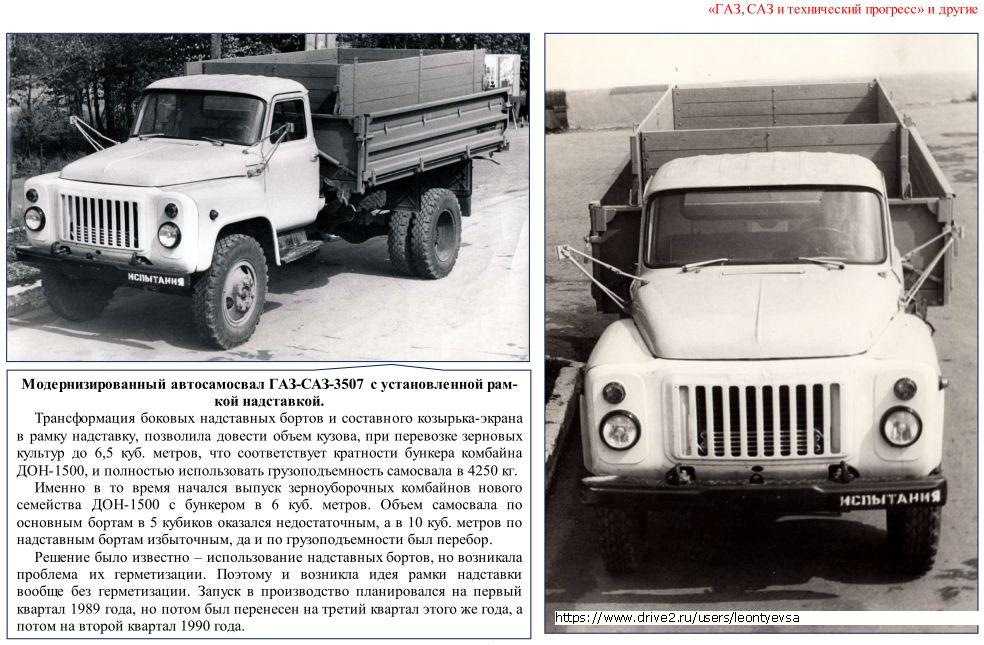 Лучшие легковые прицепы в 2021 году