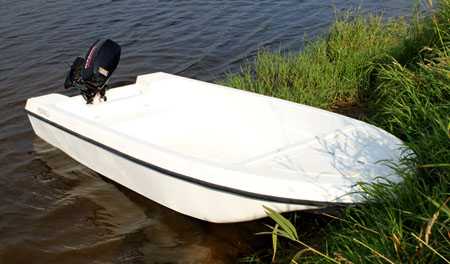 ᐉ лодка nissamaran laker 410 - обзор и отзывы - fish54.ru