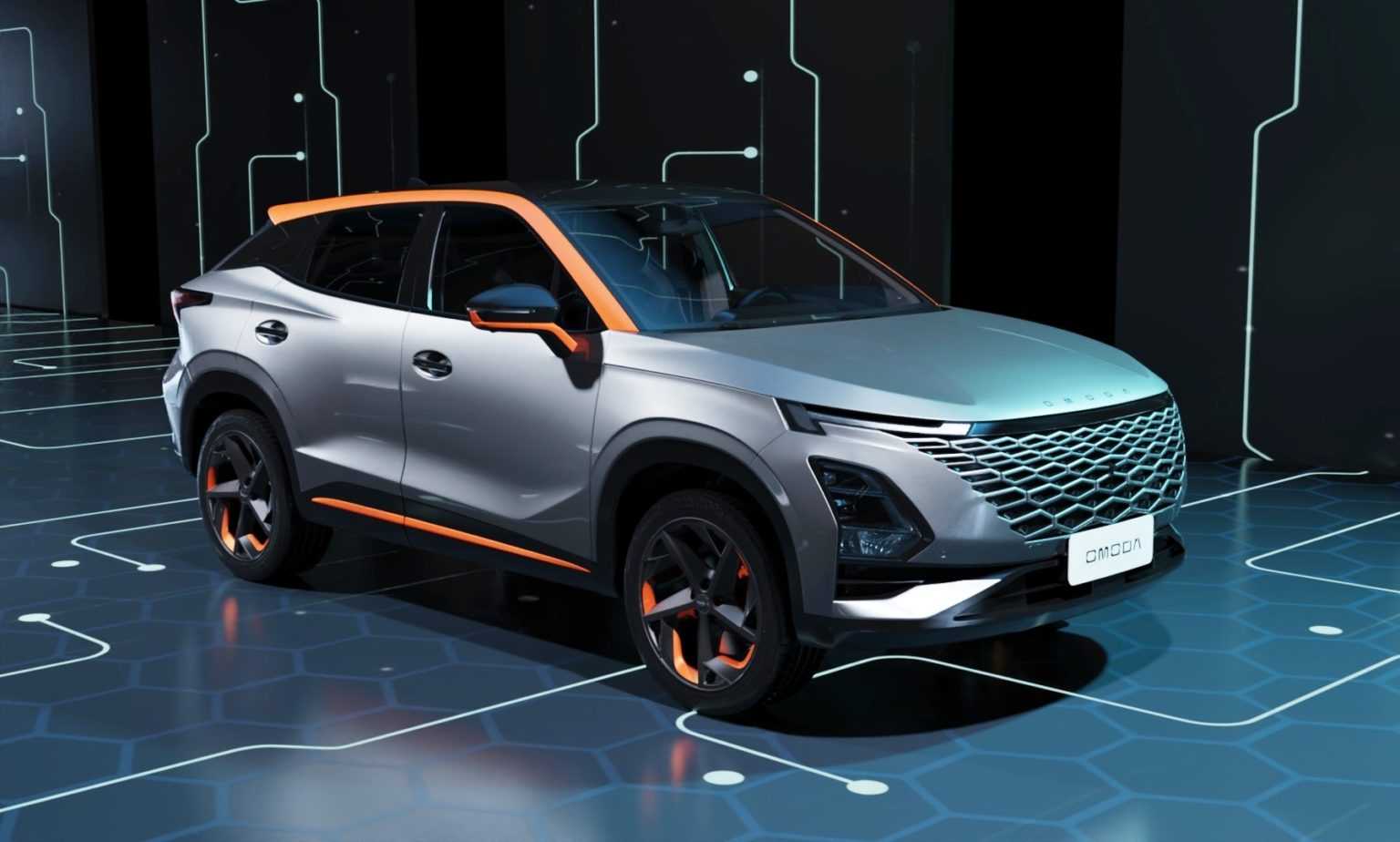 Самые комфортные кроссоверы: рейтинг удобных автомобилей